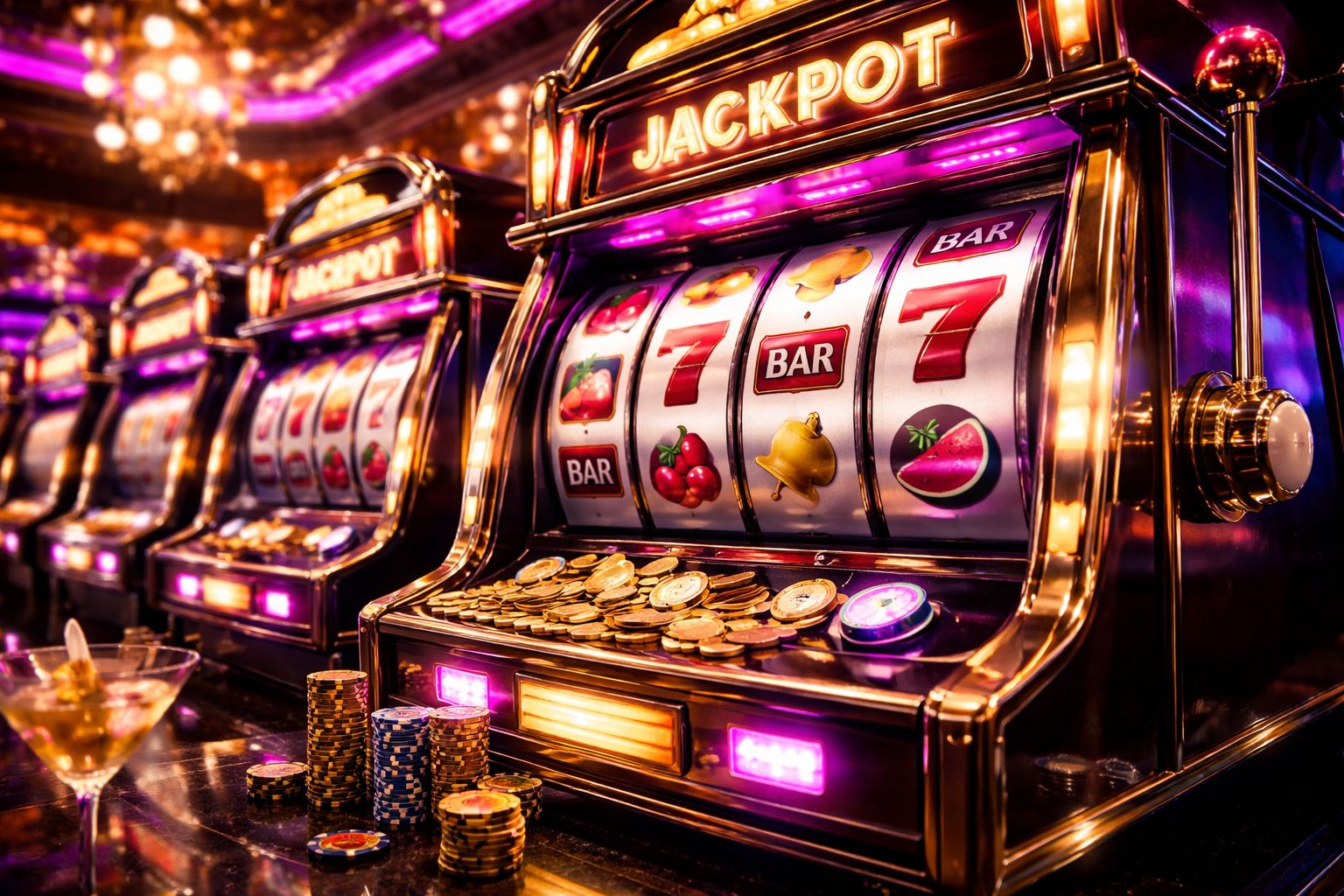 Ưu Đãi Casino Tăng Giá Trị Cho Mỗi Phiên Chơi Ưu Đãi Casino Tăng Giá Trị Cho Mỗi Phiên Chơi