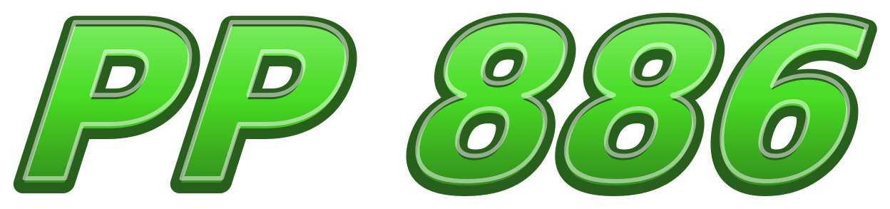 PP886 logo